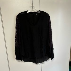 Elie Tahari Silk blouse